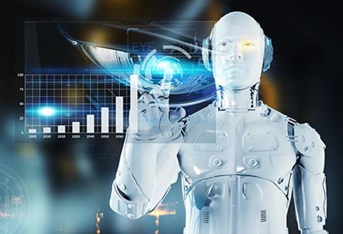 鋰電池組在專用機(jī)器人領(lǐng)域的應(yīng)用